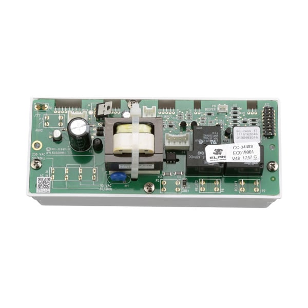 Thermostat Assembly